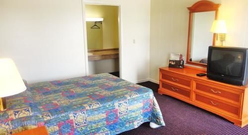 Budget Motel Daleville