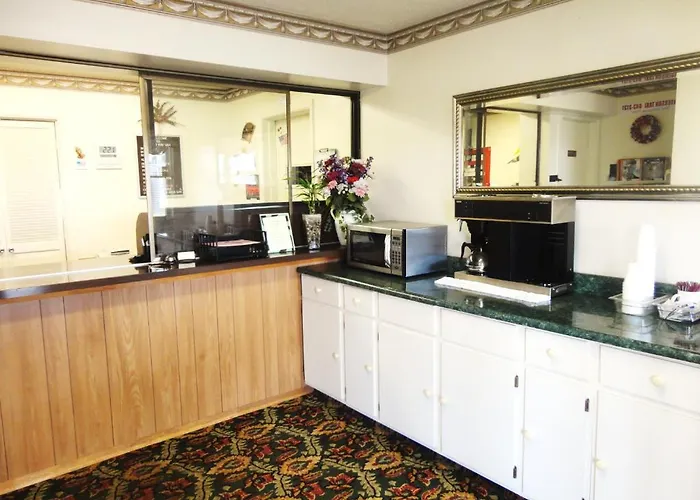 Budget Inn Daleville