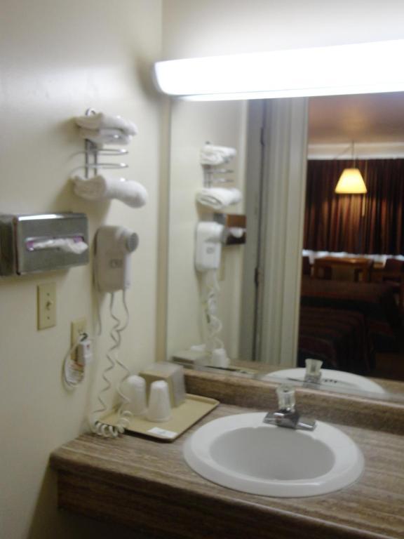 Budget Motel 2*