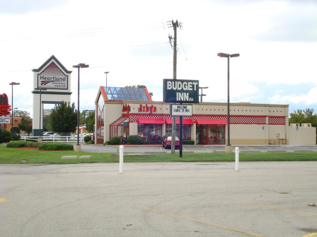 Budget 2* Daleville