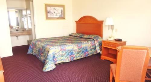 Motel Budget