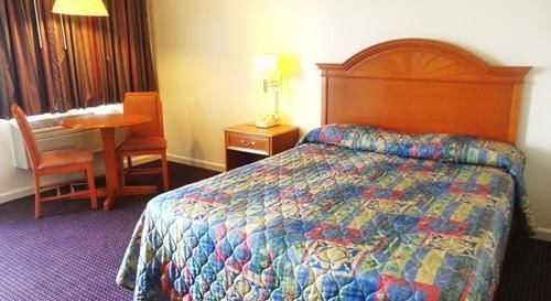Motel Budget 2*