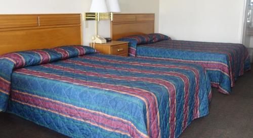 Budget Motel 2*