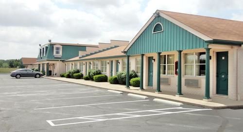 Budget 2* Daleville