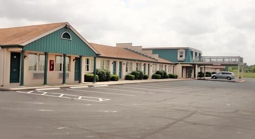 Budget 2* Daleville