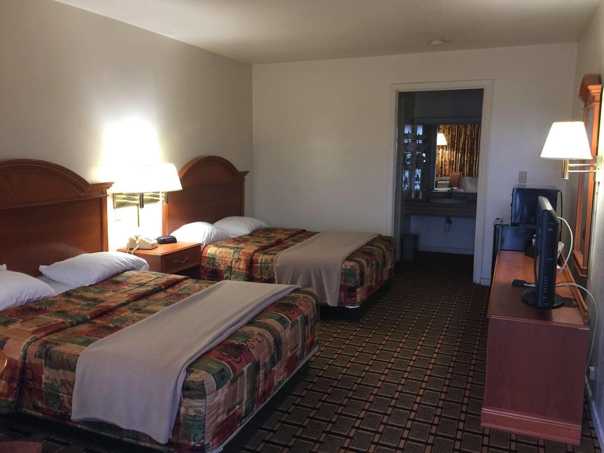 Budget Motel Daleville