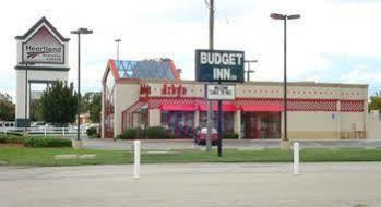 Budget Motel 2*